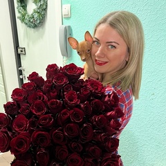 Екатерина Лысенко, 36 лет, Москва