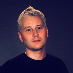 Андрей Щекин, 40 лет, Amsterdam