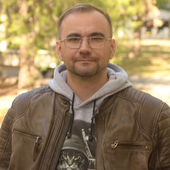 Дмитрий Любименко