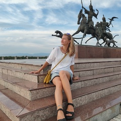 Дарья Мухутдинова, 37 лет