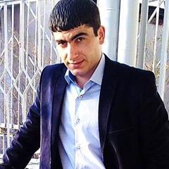 Tigran Sargsyan, 36 лет, Оренбург