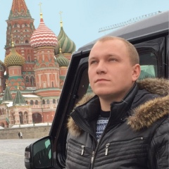 Максим Захаров, 38 лет, Москва