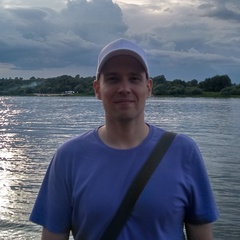 Сергей Шуляпов, 36 лет, Москва