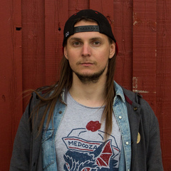 Ivan Zharikov, 36 лет, Санкт-Петербург