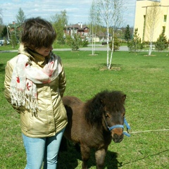 Полина Лазарева