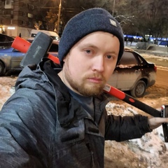 Андрей Панков, 35 лет, Ижевск