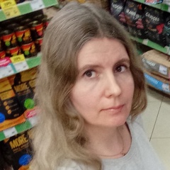 Ольга Ваконда, 47 лет
