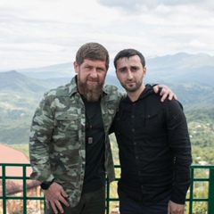 Абдул-Рашид Жамалдаев, 34 года, Москва