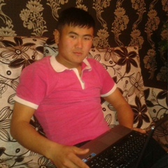 Nazarbek Shamshiev