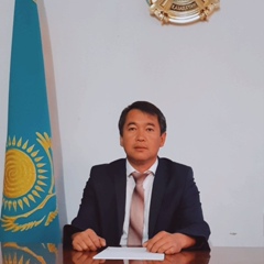 Айдын Жанахметов, 52 года, Алматы