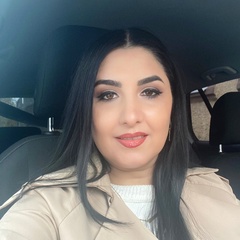 Armine Saribekyan