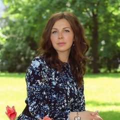 Екатерина Михайлова, 38 лет, Санкт-Петербург