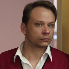 Дмитрий Ковалев, 52 года, Москва