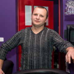 Виктор Вак, 41 год, Москва