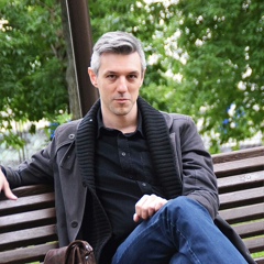Георгий Оганисян, 43 года, Москва
