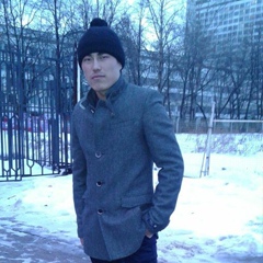 Marsel Mamatkulov, 31 год