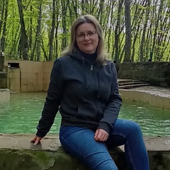 Юлия Панарина, Ставрополь