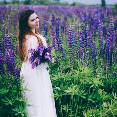Инна Тюрина, 36 лет, Киев