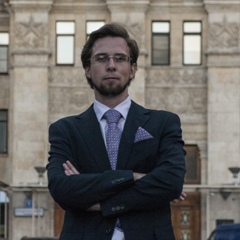 Станислав Крашенинников, 36 лет, Москва