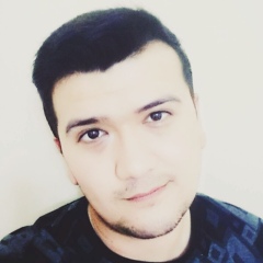 Abduhalik Abdullayev, 33 года, Ташкент