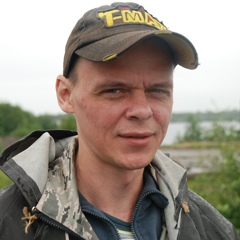 Дмитрий Иванов, 49 лет, Санкт-Петербург