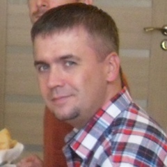 Дмитрий Сидякин, 41 год, Харьков