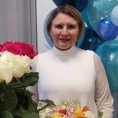 Ольга Попова, 40 лет, Новый Уренгой