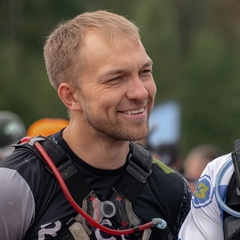 Алексей Волков, 35 лет