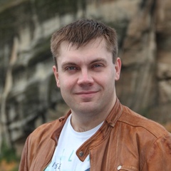 Александр Гаврилин, 36 лет, Москва