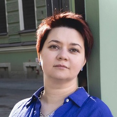 Любовь Ширман, 36 лет, Санкт-Петербург
