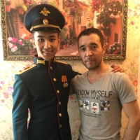 Шохижахон Файзиев, 34 года, Серпухов