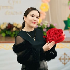 Гульзия Ибраева, Караганда