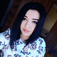Nargiz Dadabayeva, Алматы
