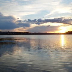 Оксана Николаевна, Пермь