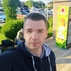 Алексей Мурач, Санкт-Петербург
