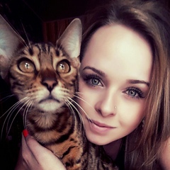 Екатерина Ловчикова