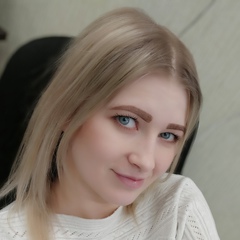 Анна Катушина, 36 лет, Новосибирск