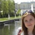 Анюта Белокрылова, 40 лет, Санкт-Петербург