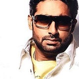 Abhishek Bachchan, 48 лет, Киев