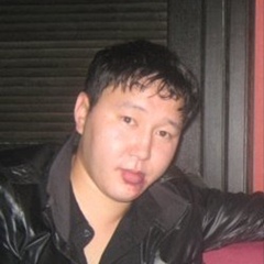 Ян Будищев, 36 лет, Beijing