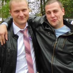 Алексей Рыбаков, 36 лет, Витебск