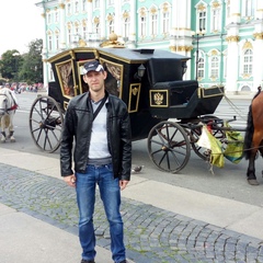 Александр Балабанов, 40 лет, Тараз