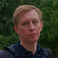 Dmitriy Spiridonov, Санкт-Петербург