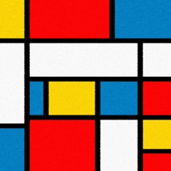 Piet Mondrian, Barcelona