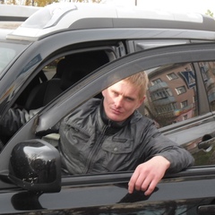 Василий Синельников, Промышленная