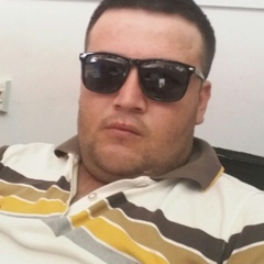 Ruslan Annamuradow, 32 года, Дашогуз