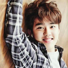 Kyungsoo Dyo, 32 года, Seoul