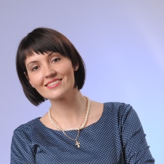 Ирина Таирова, Челябинск