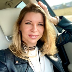 Елена Александрова, Санкт-Петербург