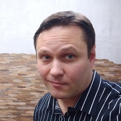 Александр Семенов, 37 лет, Москва
